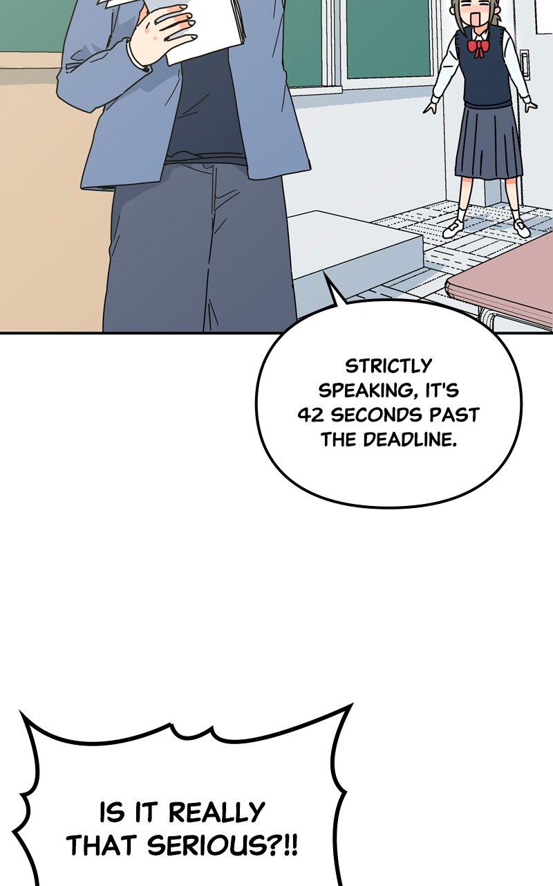 Humanoido Chapter 16 - Page 52