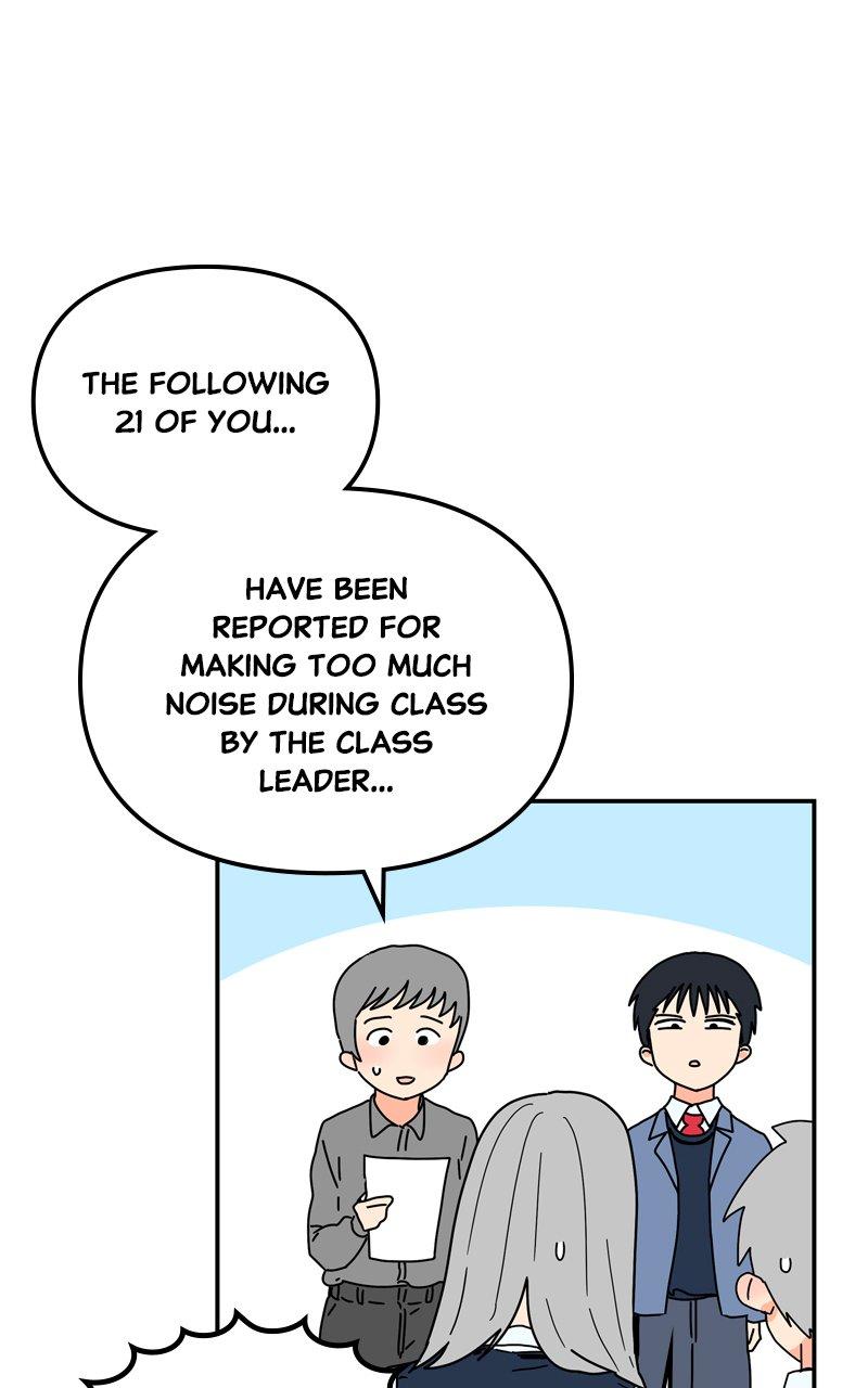 Humanoido Chapter 16 - Page 57