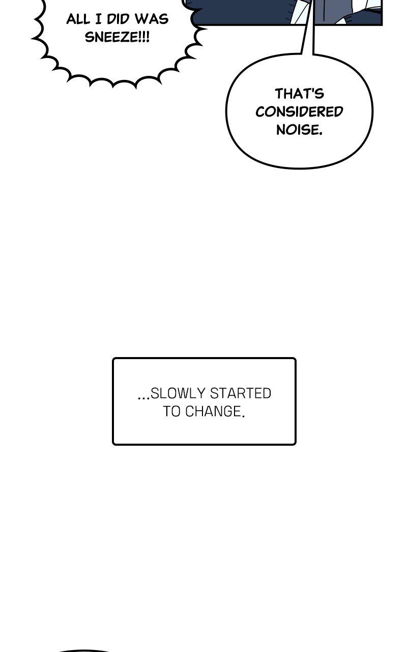 Humanoido Chapter 16 - Page 58