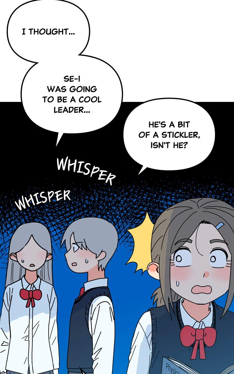 Humanoido Chapter 16 - Page 59