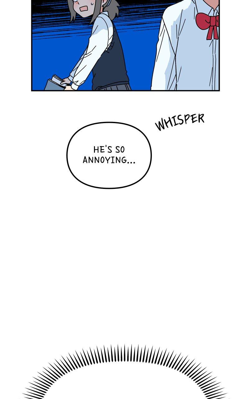 Humanoido Chapter 16 - Page 61