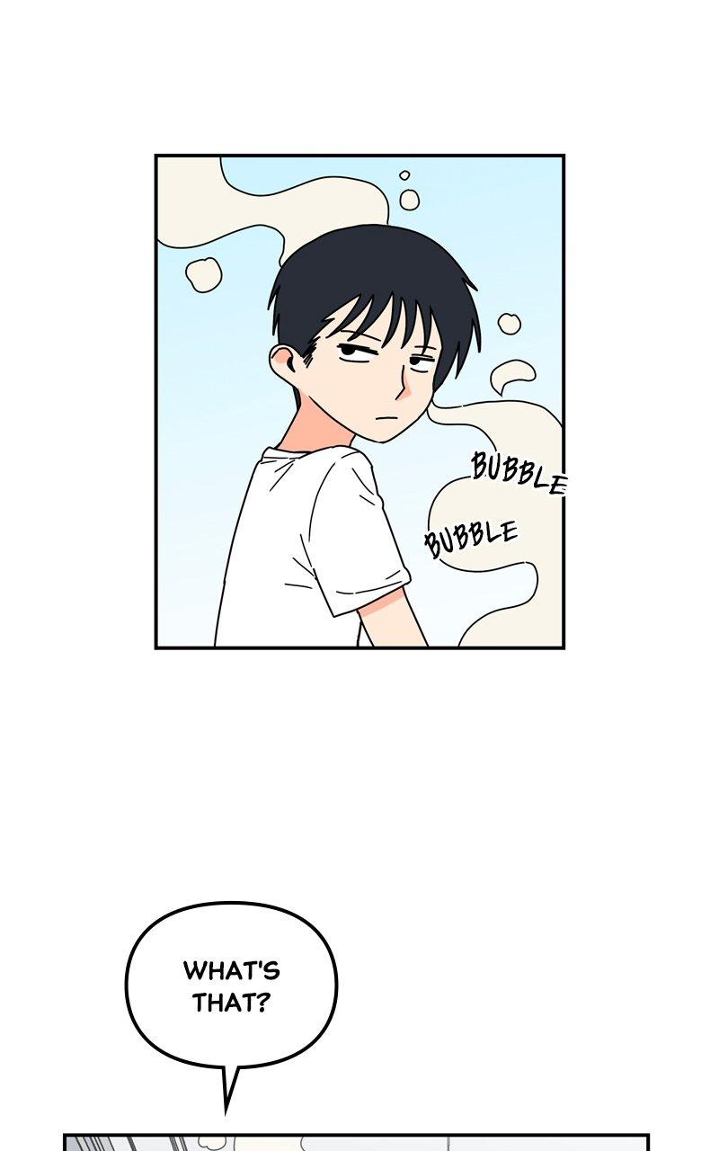 Humanoido Chapter 16 - Page 64