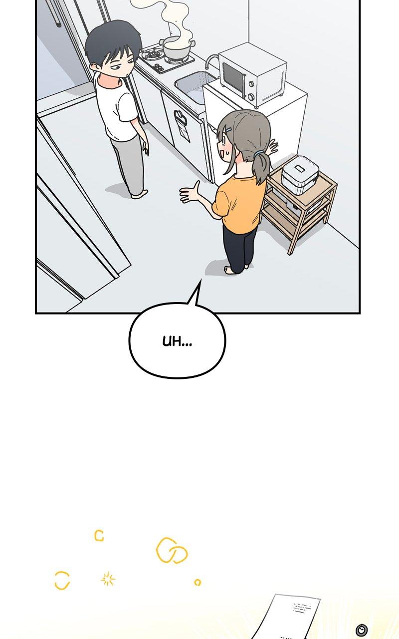 Humanoido Chapter 16 - Page 65