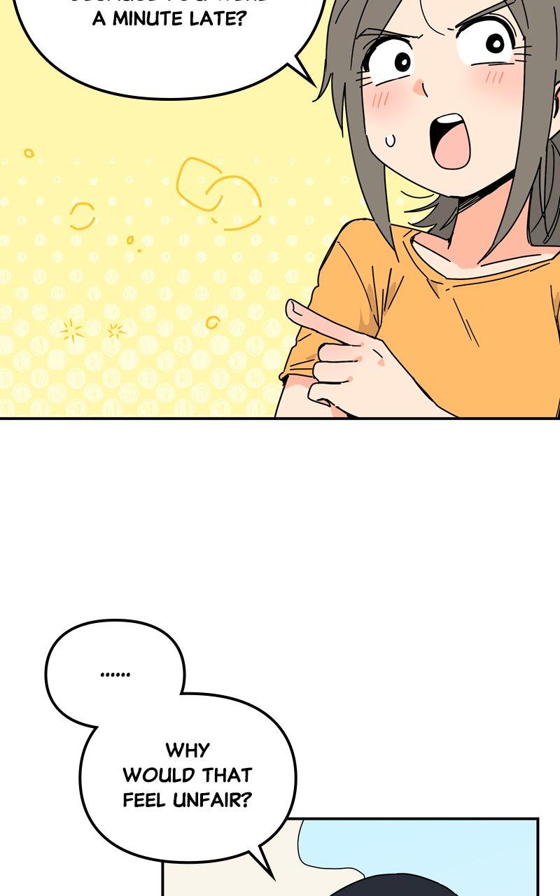 Humanoido Chapter 16 - Page 67