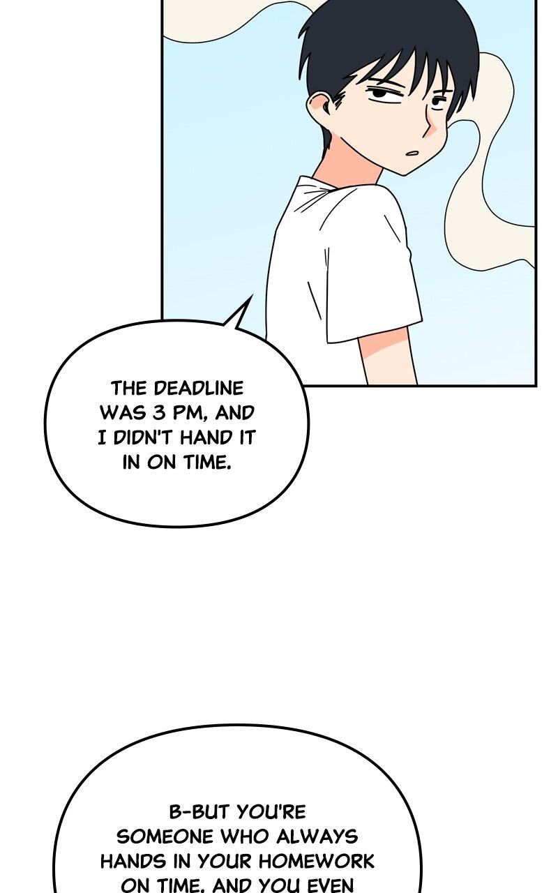 Humanoido Chapter 16 - Page 68