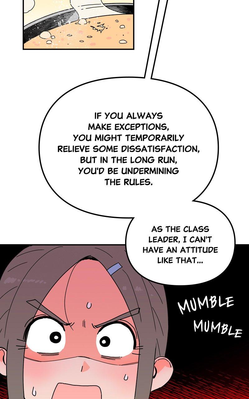 Humanoido Chapter 16 - Page 70