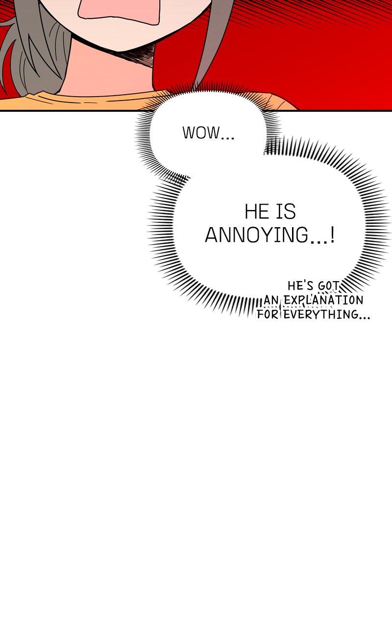 Humanoido Chapter 16 - Page 71