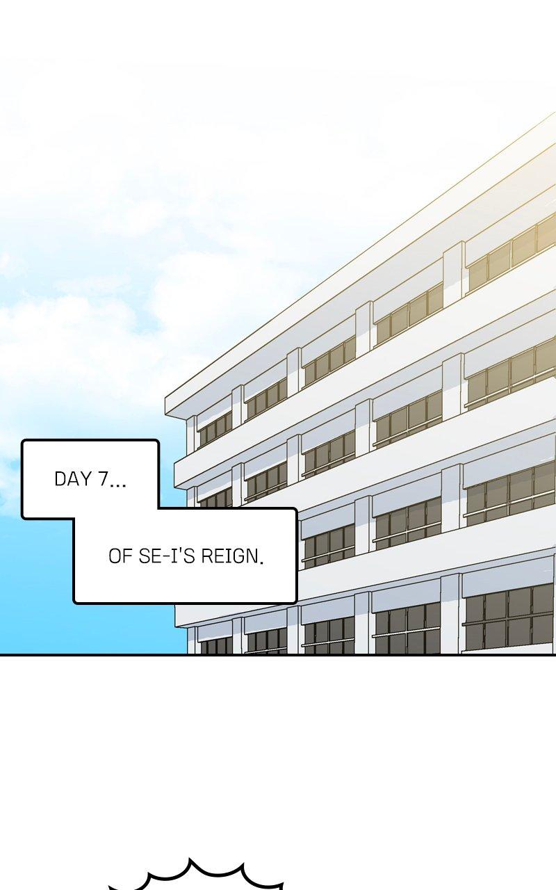 Humanoido Chapter 16 - Page 72