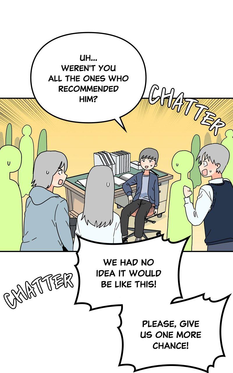 Humanoido Chapter 16 - Page 74