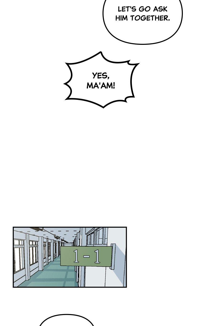 Humanoido Chapter 16 - Page 76