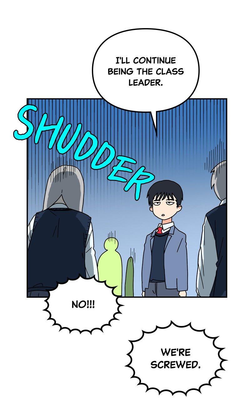 Humanoido Chapter 16 - Page 78