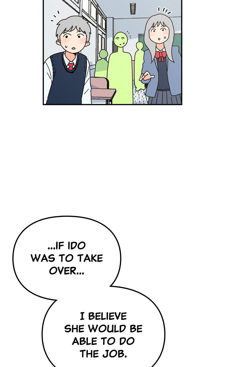 Humanoido Chapter 16 - Page 80