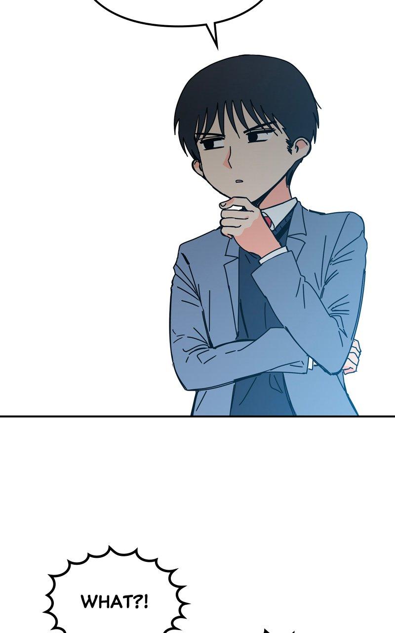 Humanoido Chapter 16 - Page 81