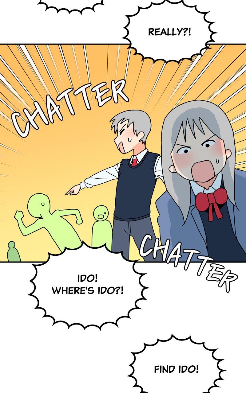 Humanoido Chapter 16 - Page 82