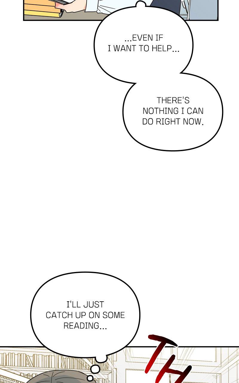 Humanoido Chapter 16 - Page 86