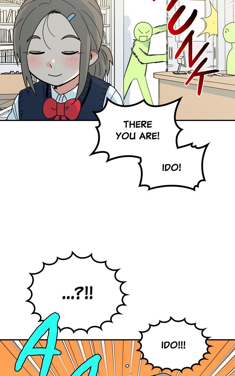 Humanoido Chapter 16 - Page 87