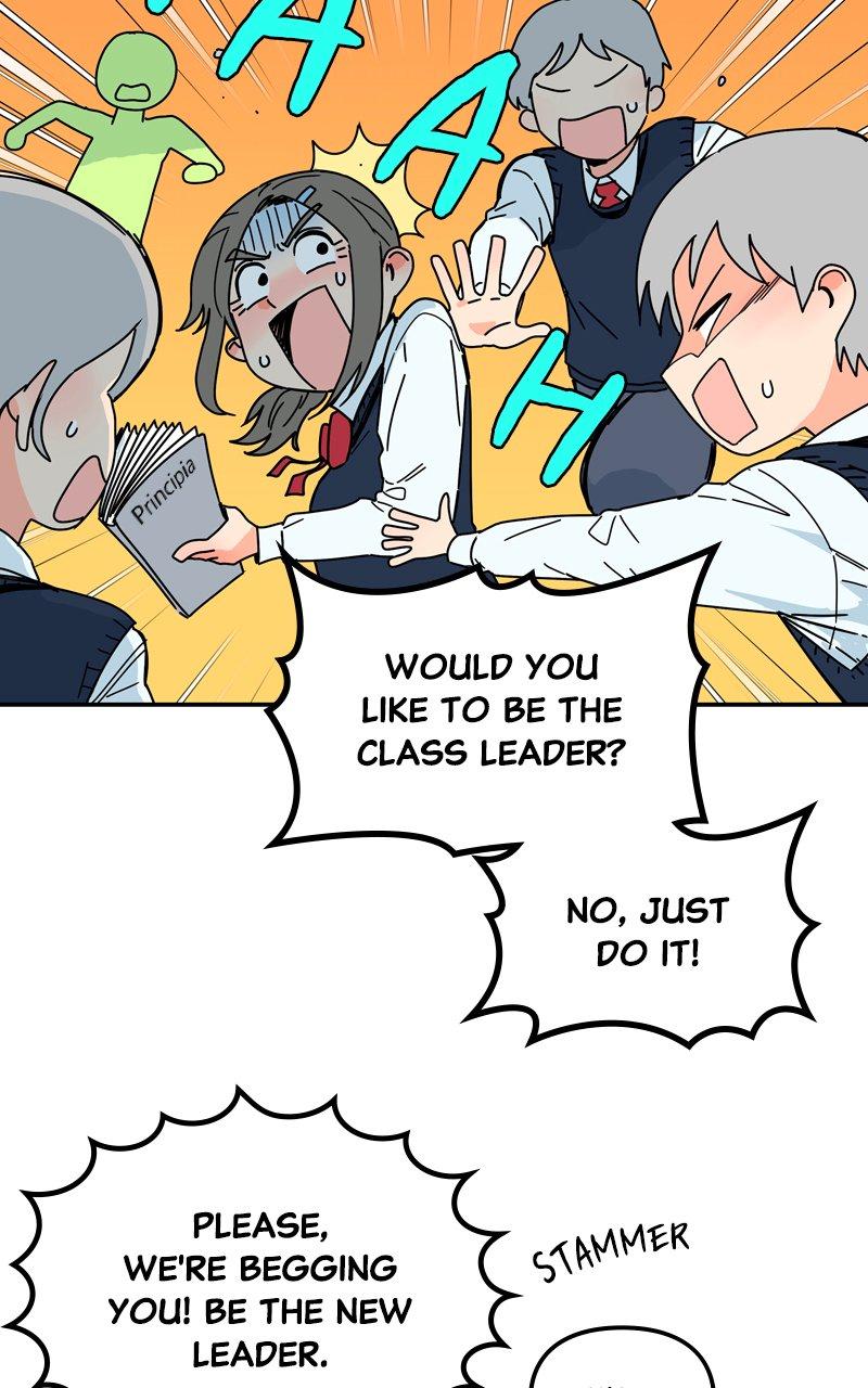 Humanoido Chapter 16 - Page 88