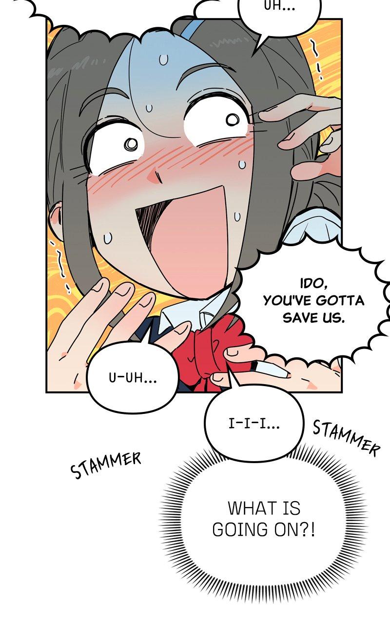 Humanoido Chapter 16 - Page 89