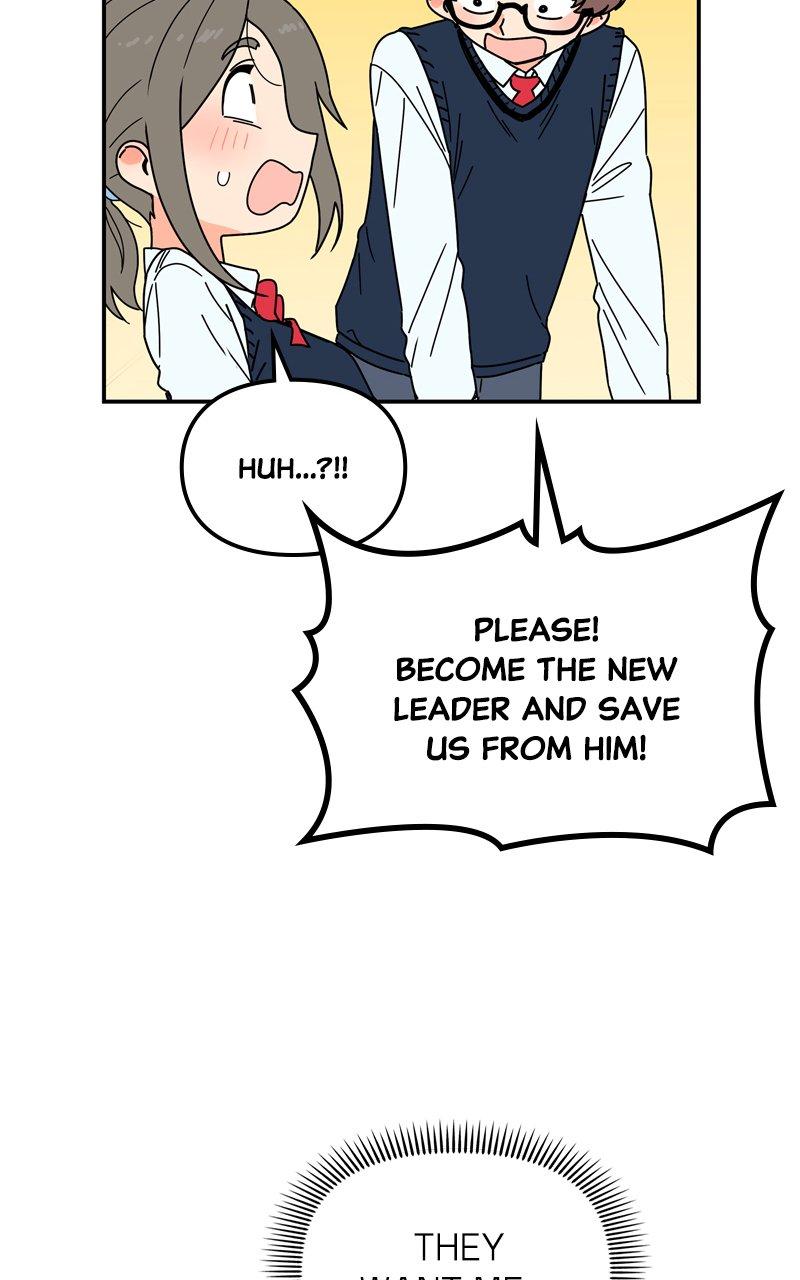 Humanoido Chapter 16 - Page 91