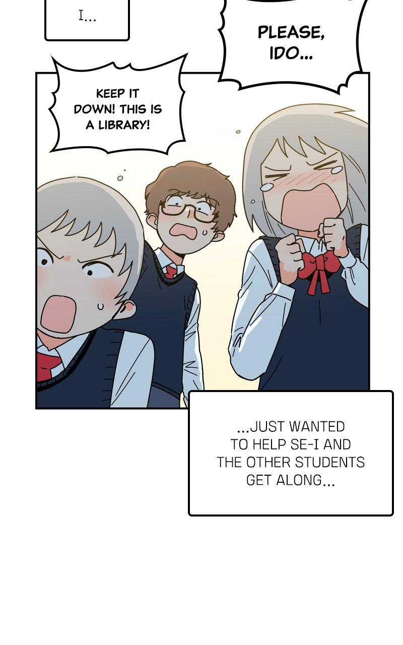 Humanoido Chapter 16 - Page 93