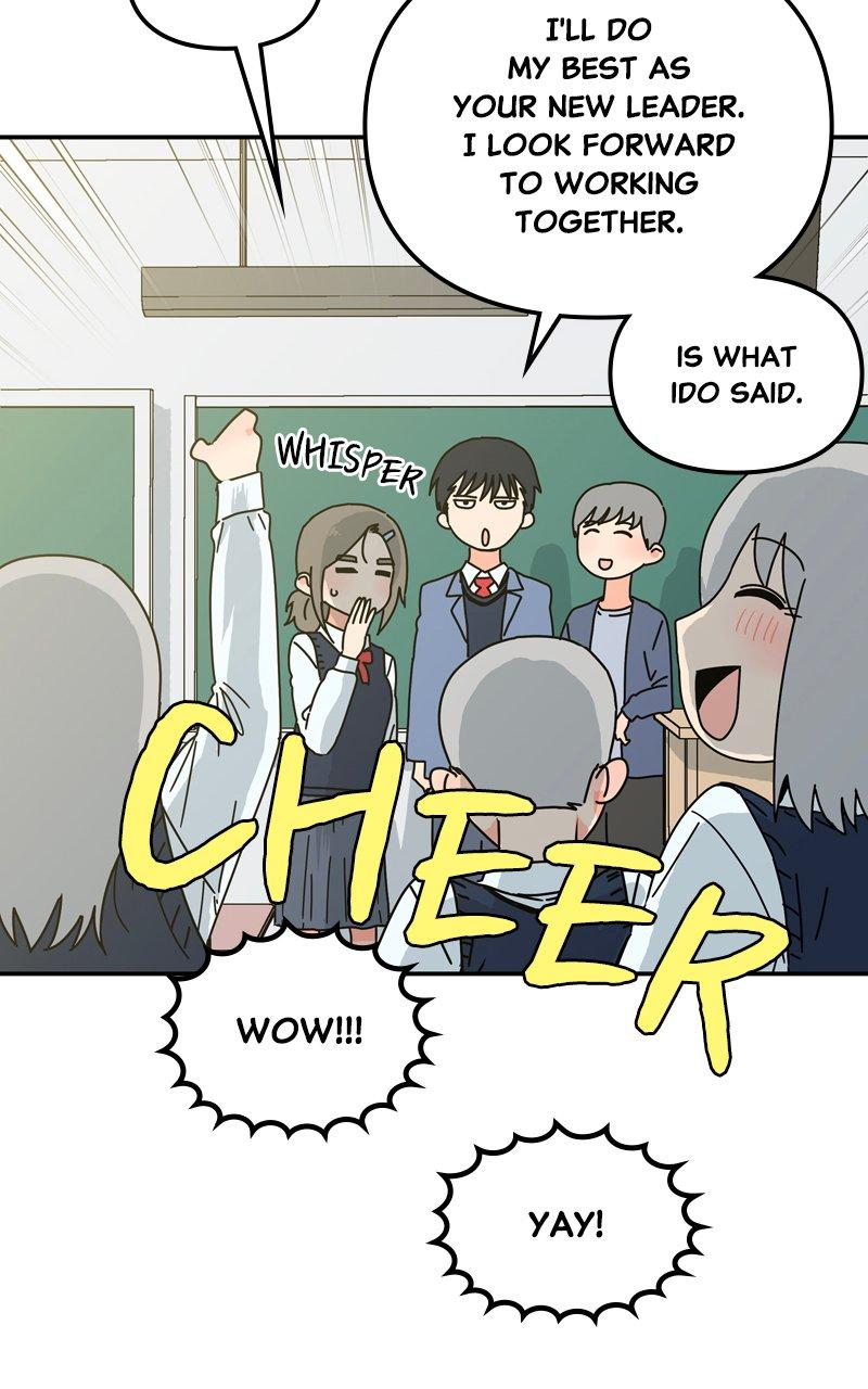 Humanoido Chapter 16 - Page 97