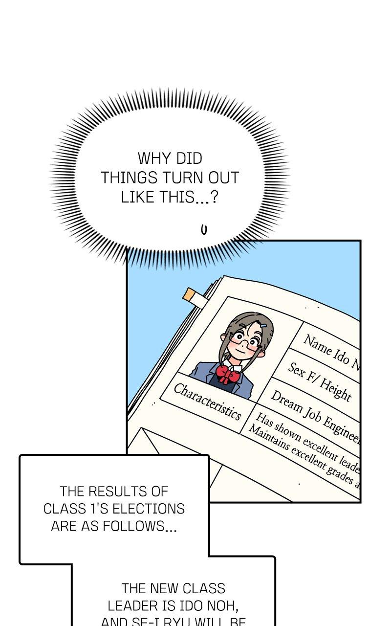 Humanoido Chapter 16 - Page 98