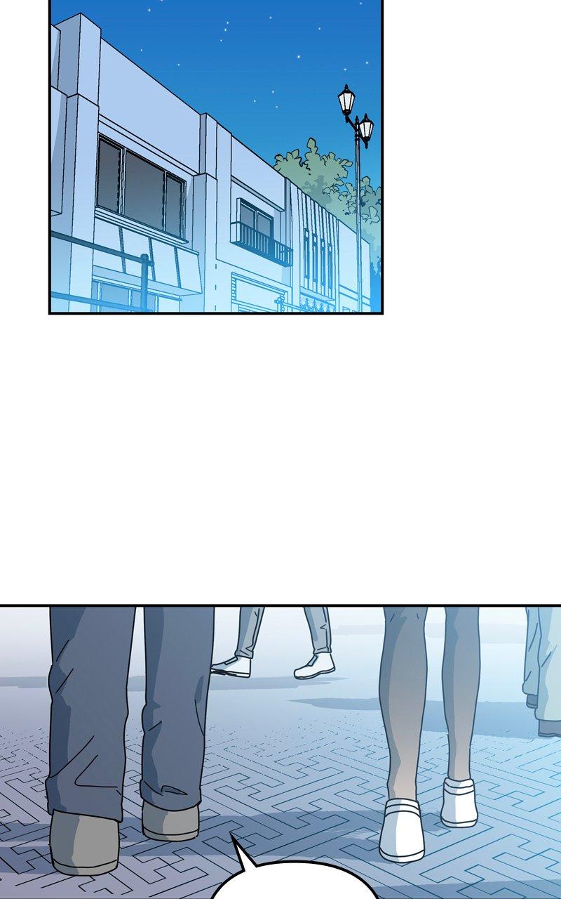 Humanoido Chapter 16 - Page 100