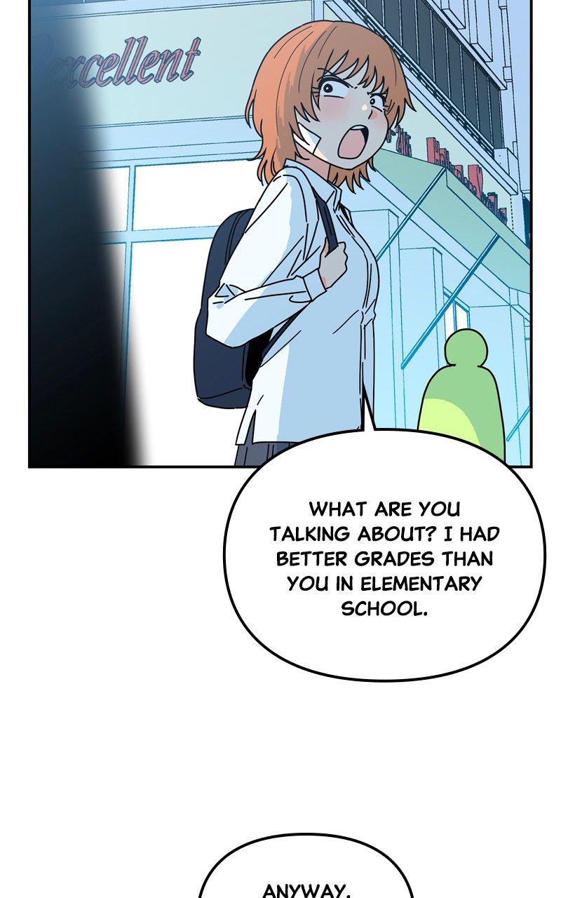 Humanoido Chapter 16 - Page 102