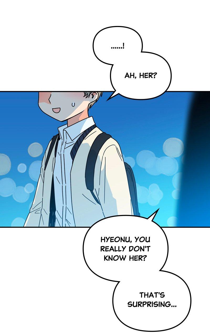 Humanoido Chapter 16 - Page 104