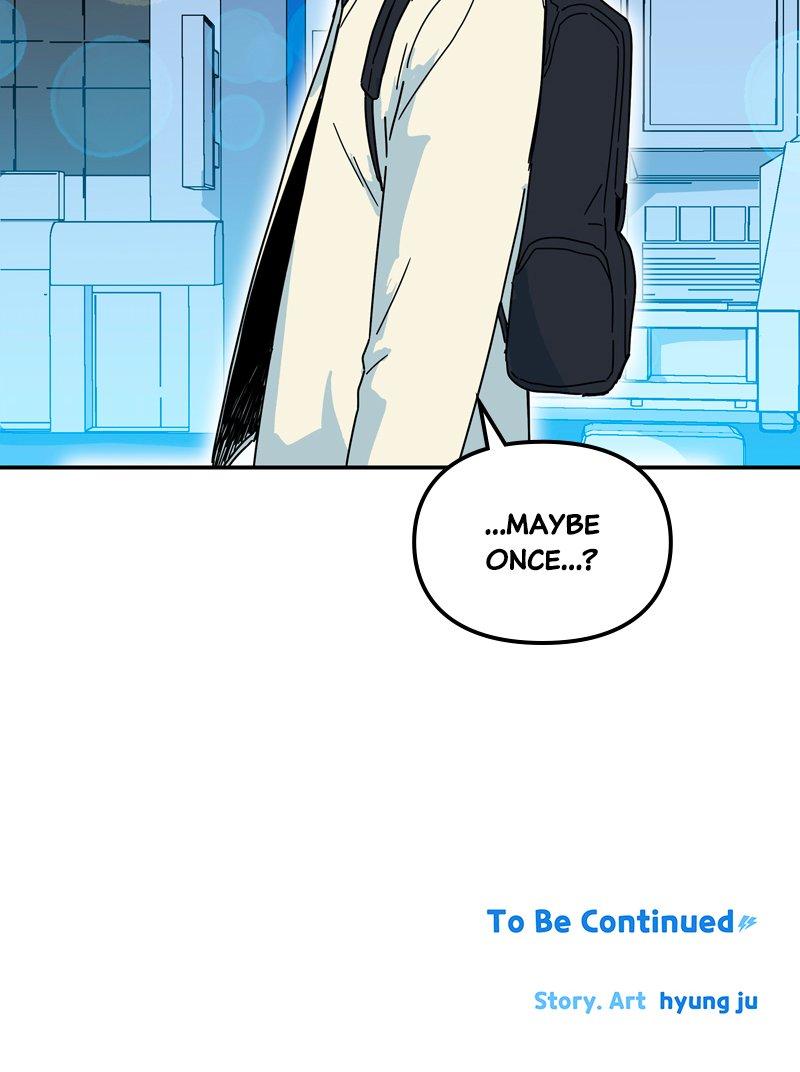 Humanoido Chapter 16 - Page 107