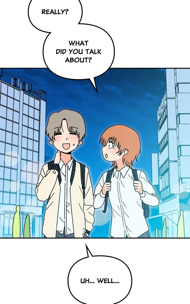 Humanoido Chapter 17 - Page 4