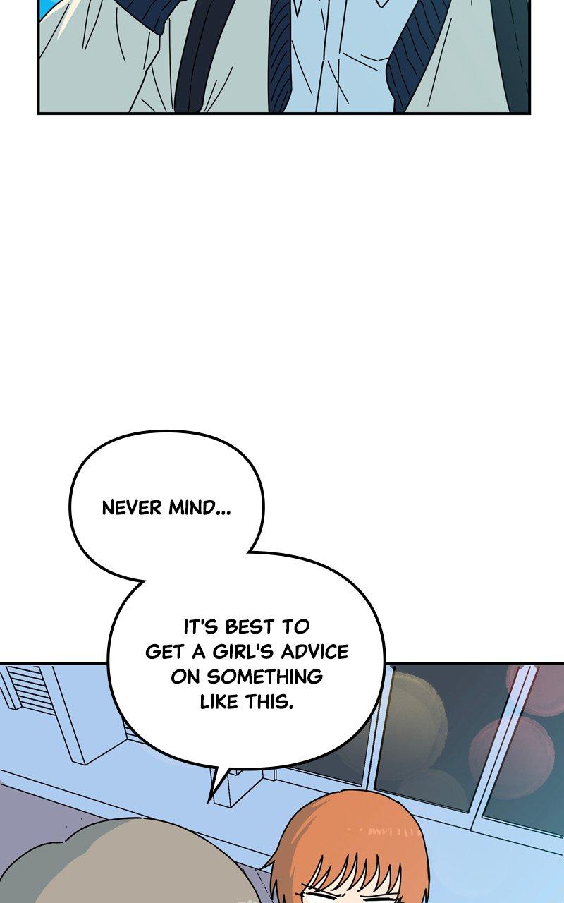 Humanoido Chapter 17 - Page 6