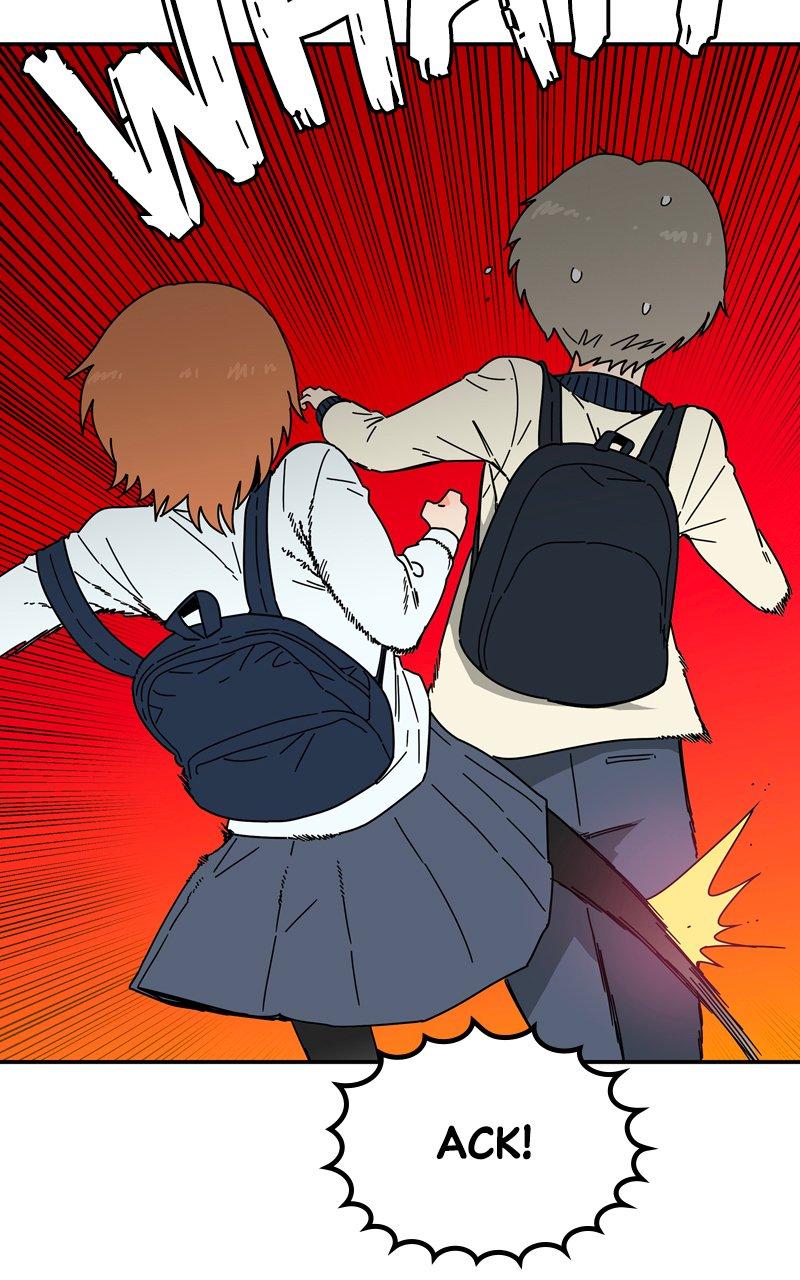 Humanoido Chapter 17 - Page 8