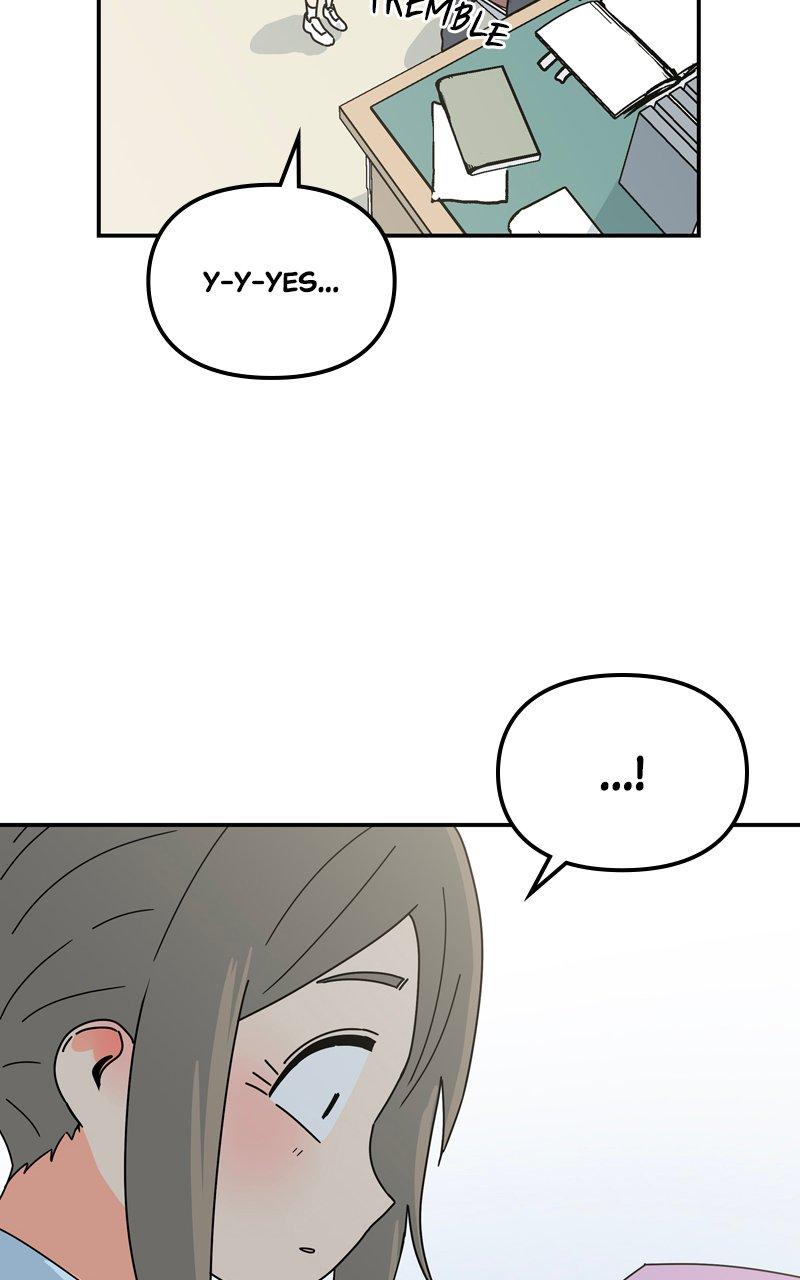 Humanoido Chapter 17 - Page 14