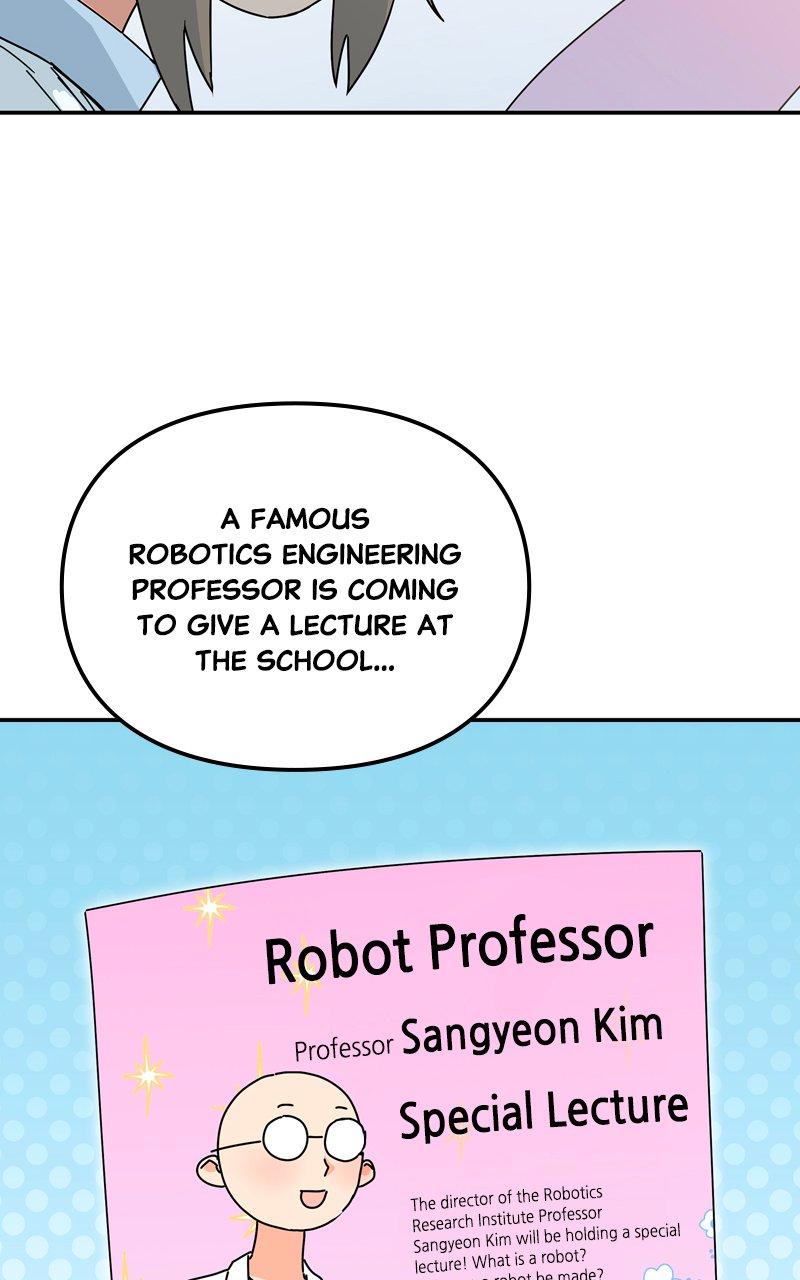 Humanoido Chapter 17 - Page 15