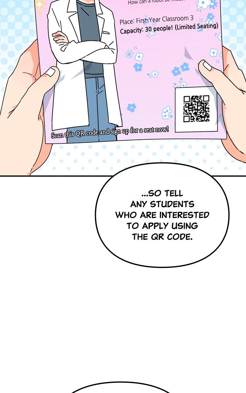 Humanoido Chapter 17 - Page 16