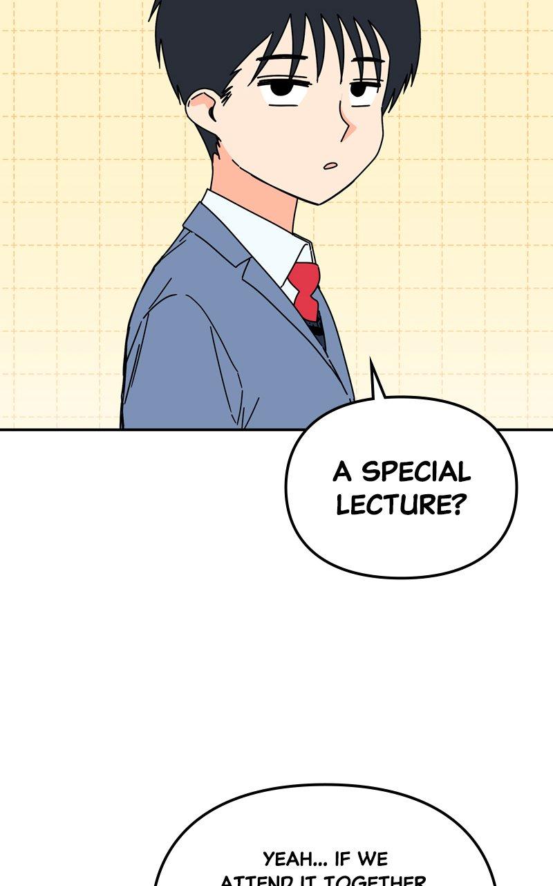 Humanoido Chapter 17 - Page 20