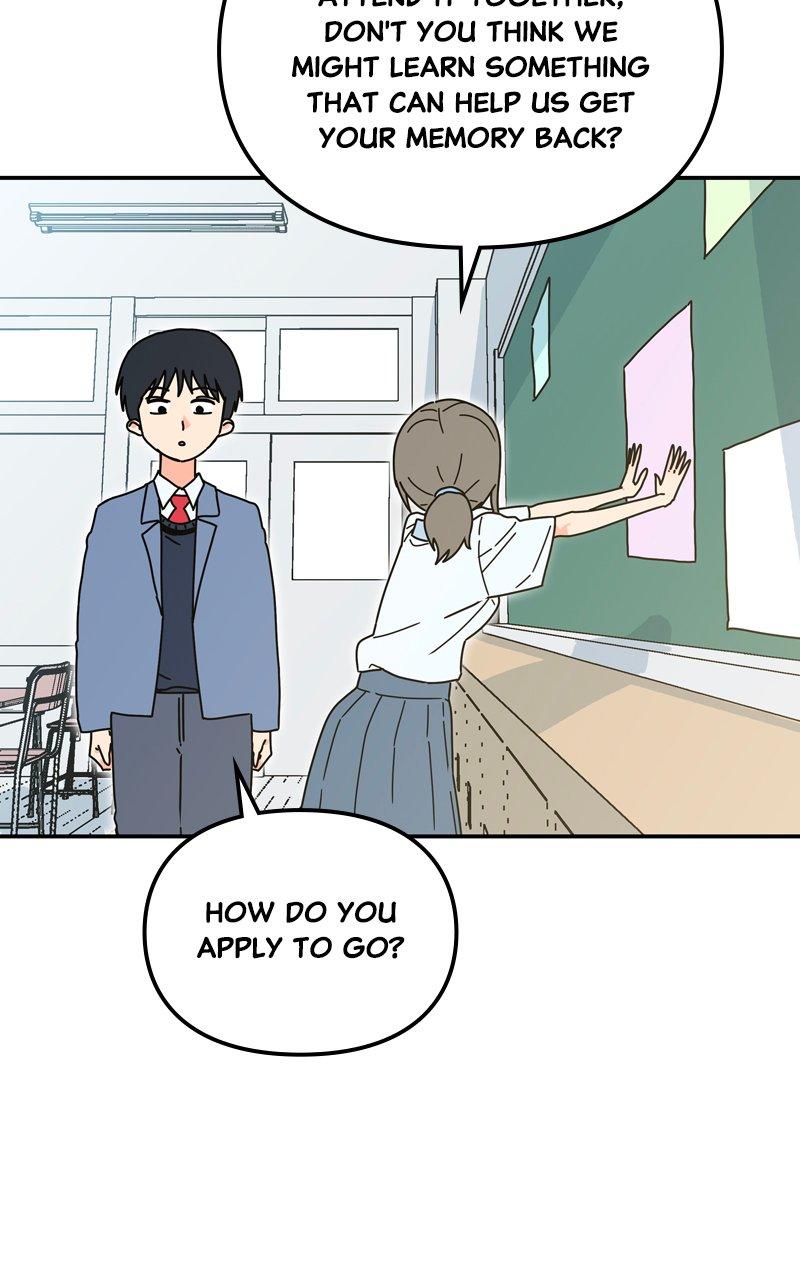 Humanoido Chapter 17 - Page 21