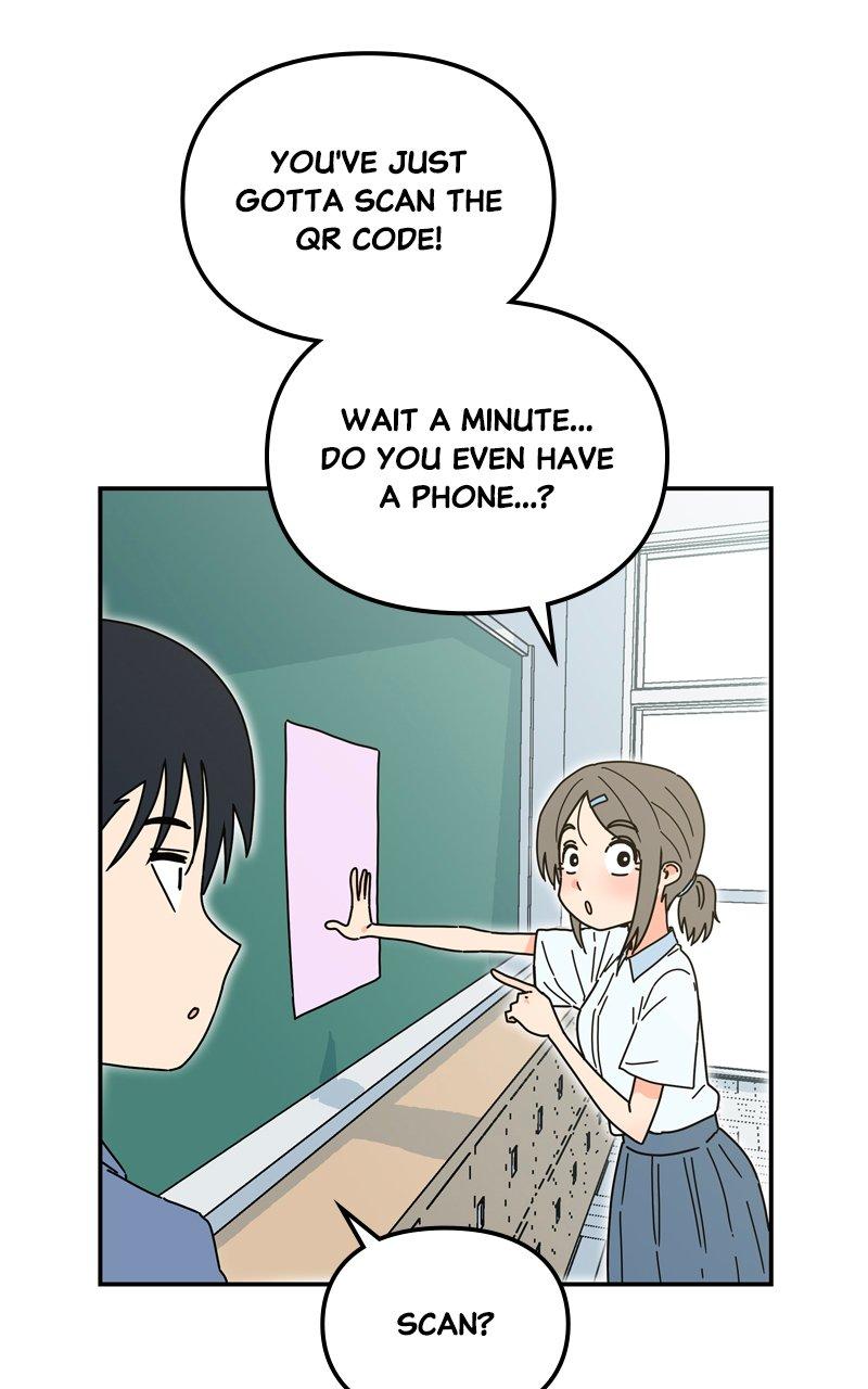 Humanoido Chapter 17 - Page 22