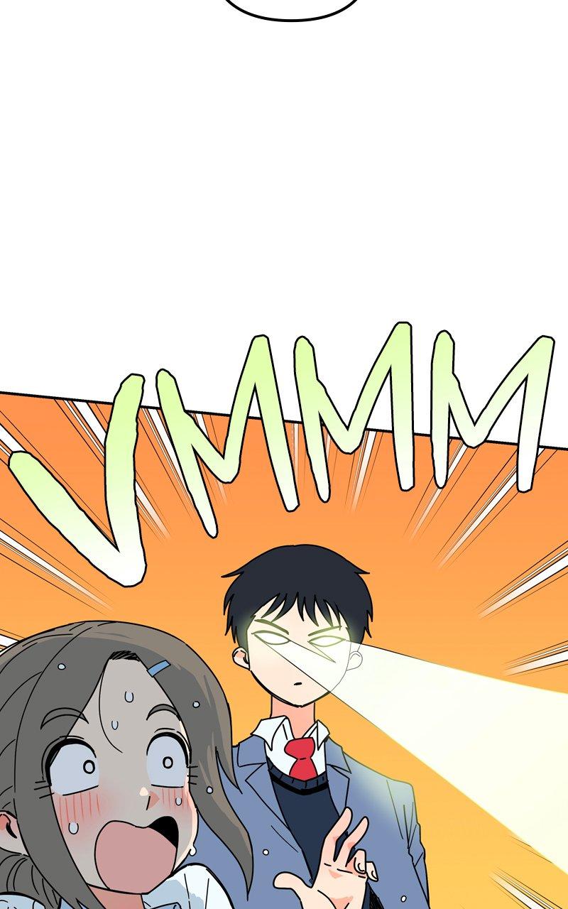 Humanoido Chapter 17 - Page 23