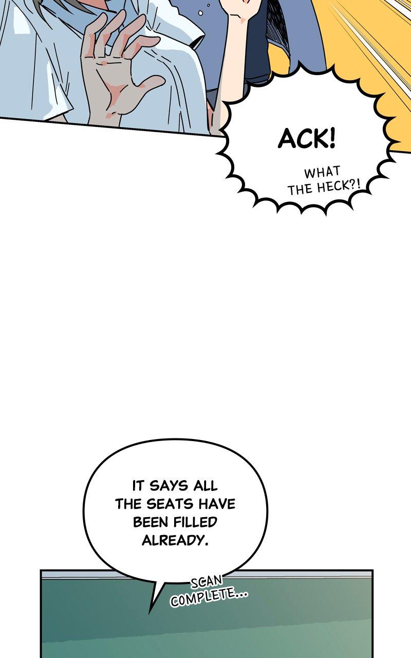 Humanoido Chapter 17 - Page 24