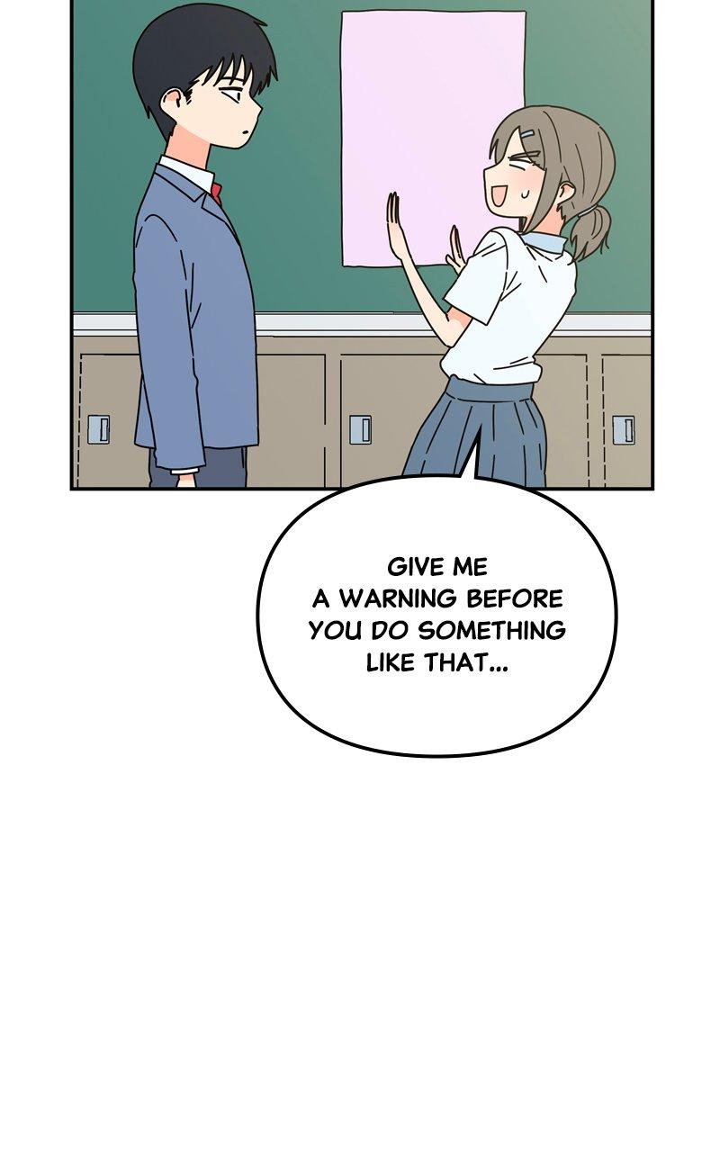 Humanoido Chapter 17 - Page 25