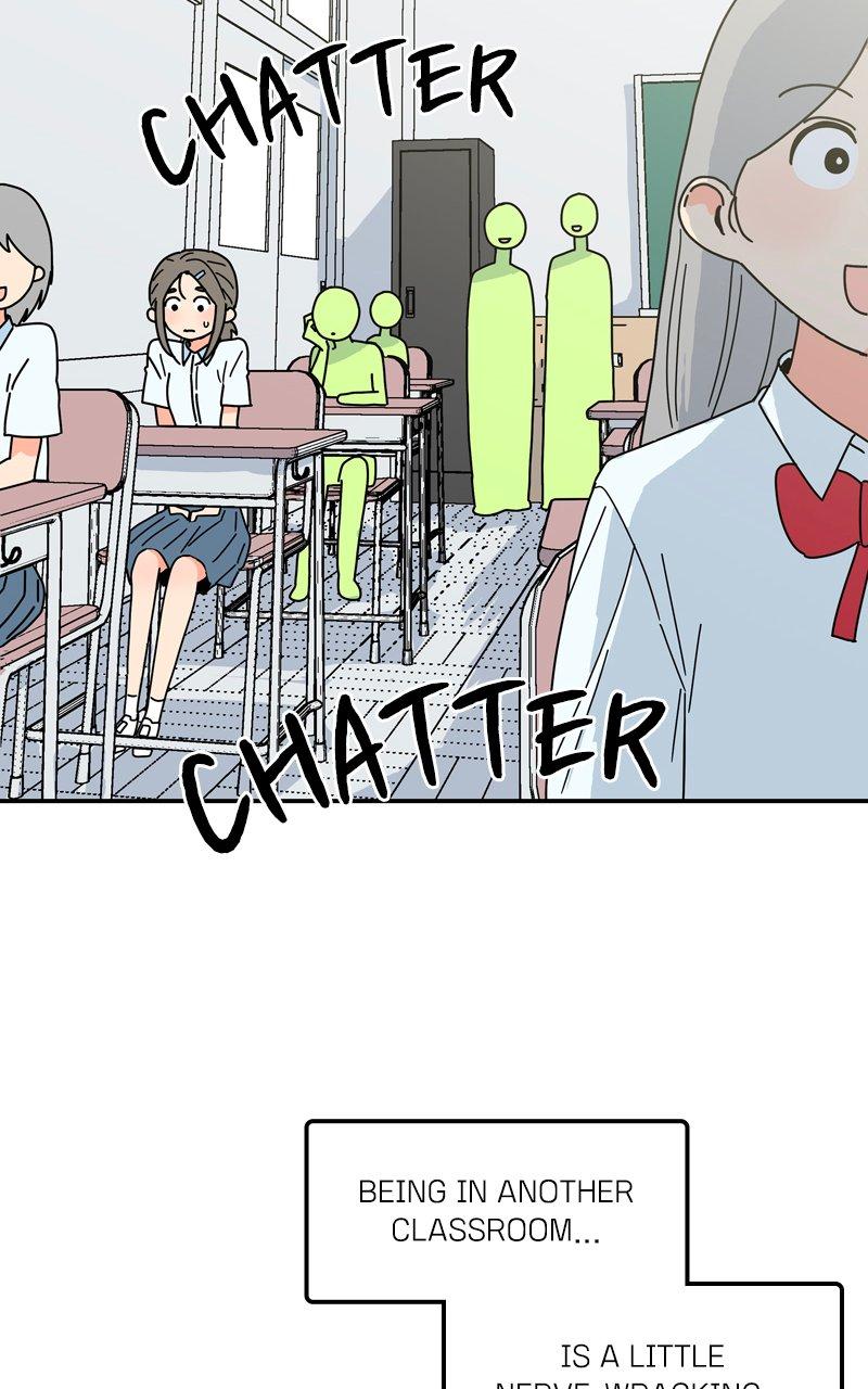 Humanoido Chapter 17 - Page 27