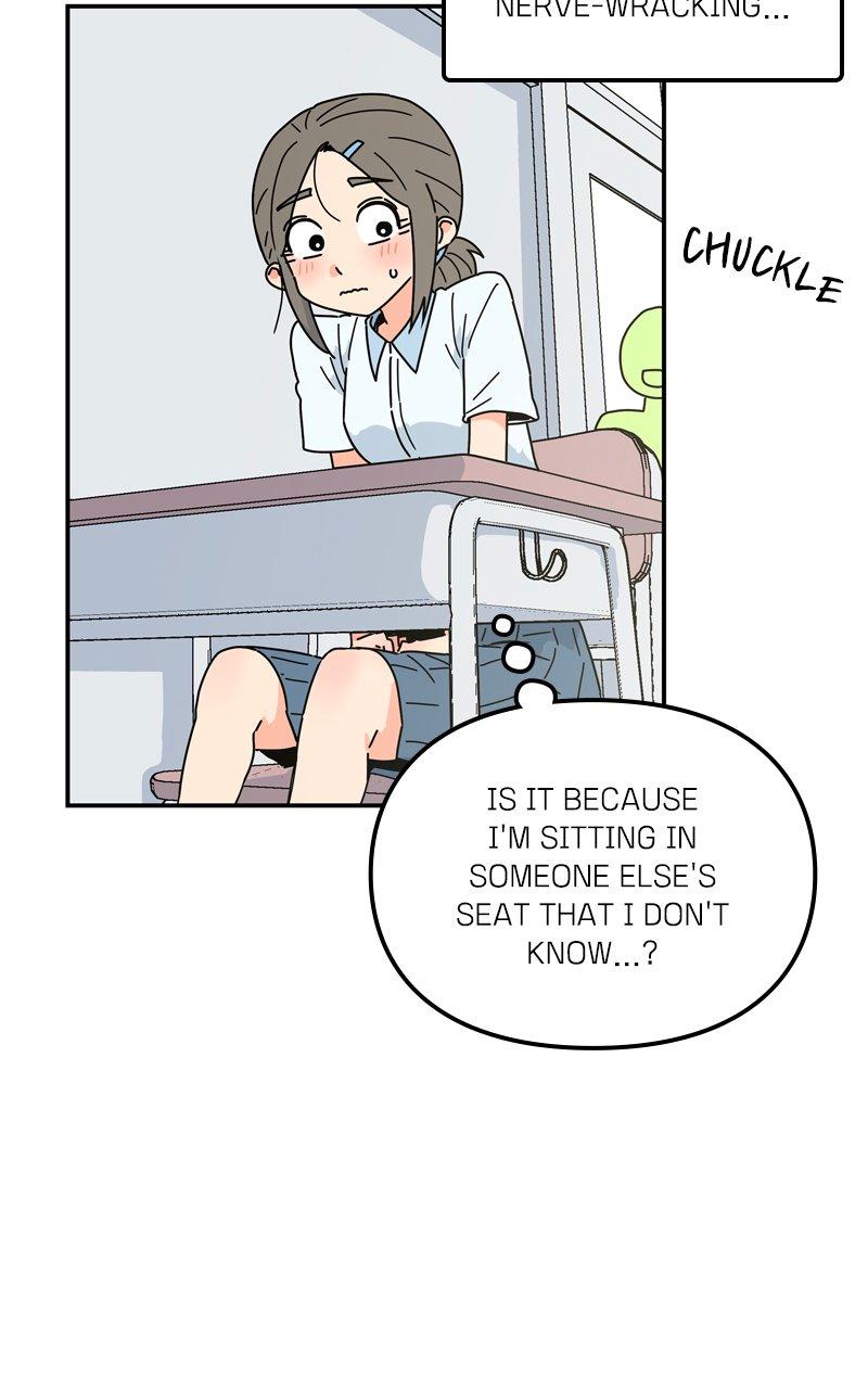 Humanoido Chapter 17 - Page 28