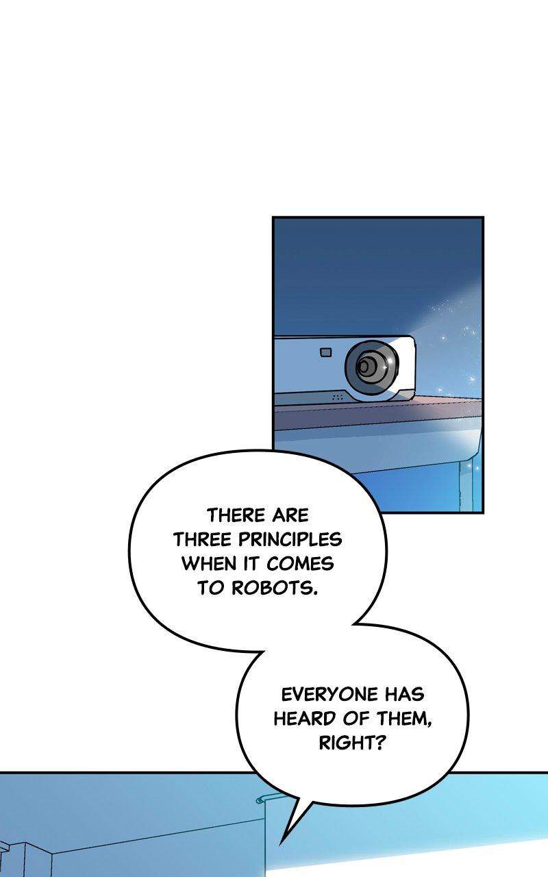 Humanoido Chapter 17 - Page 29