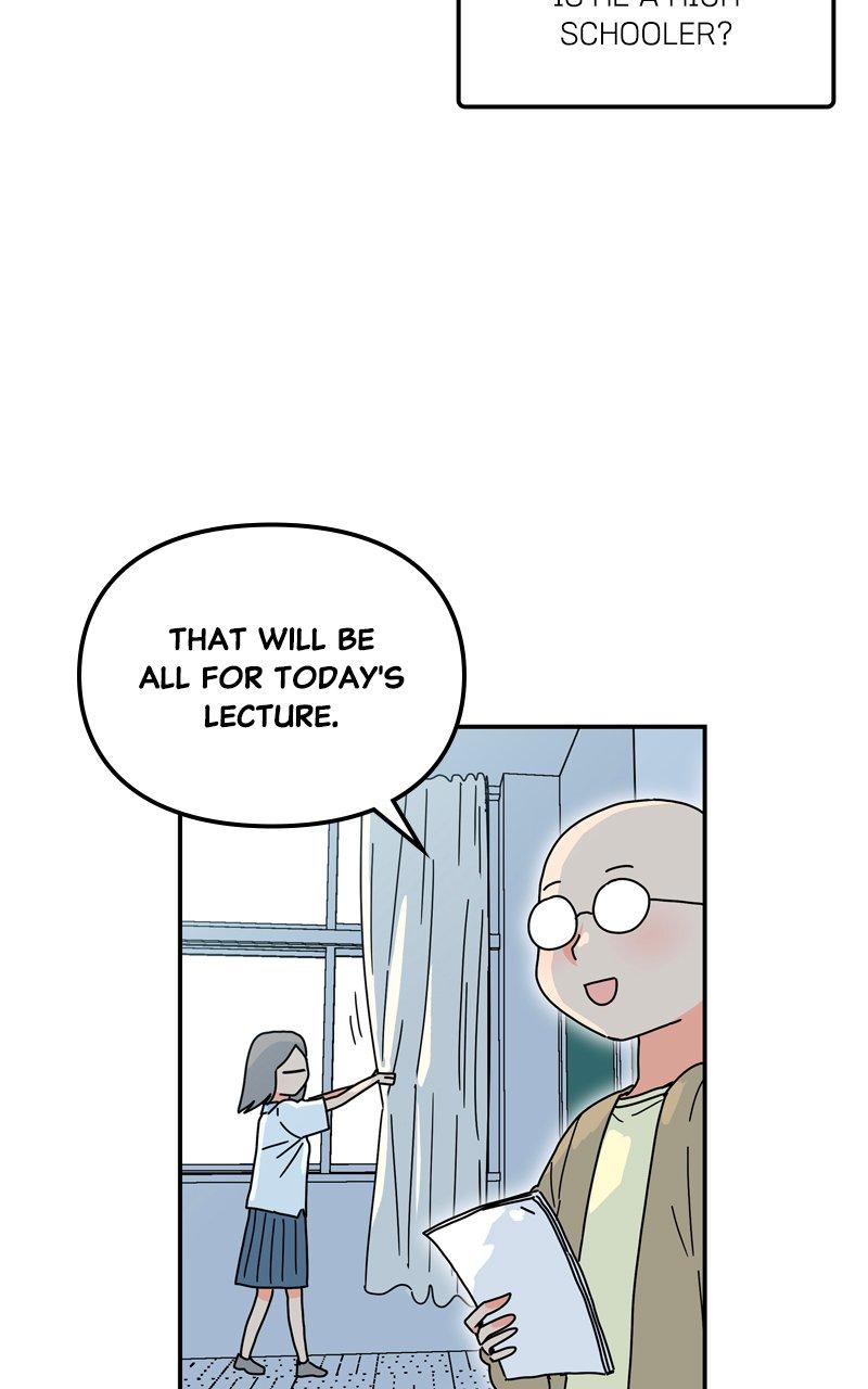 Humanoido Chapter 17 - Page 35