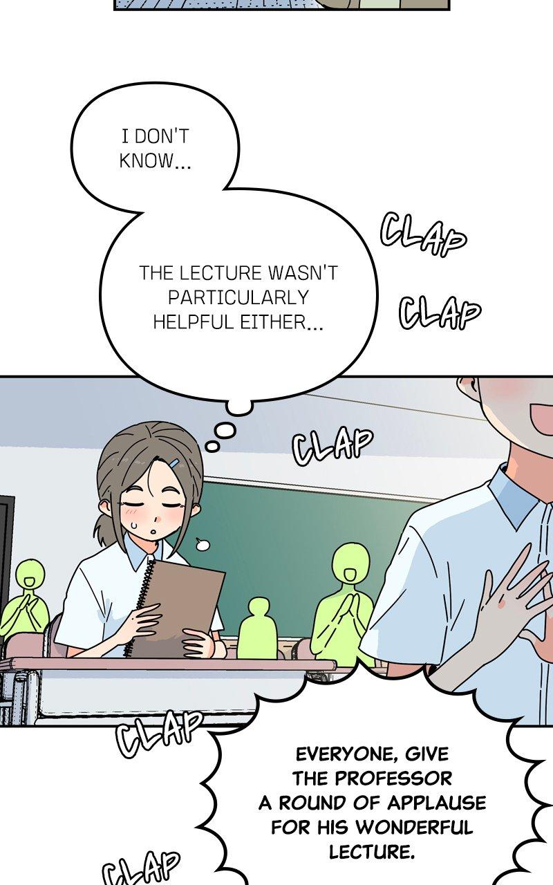 Humanoido Chapter 17 - Page 36