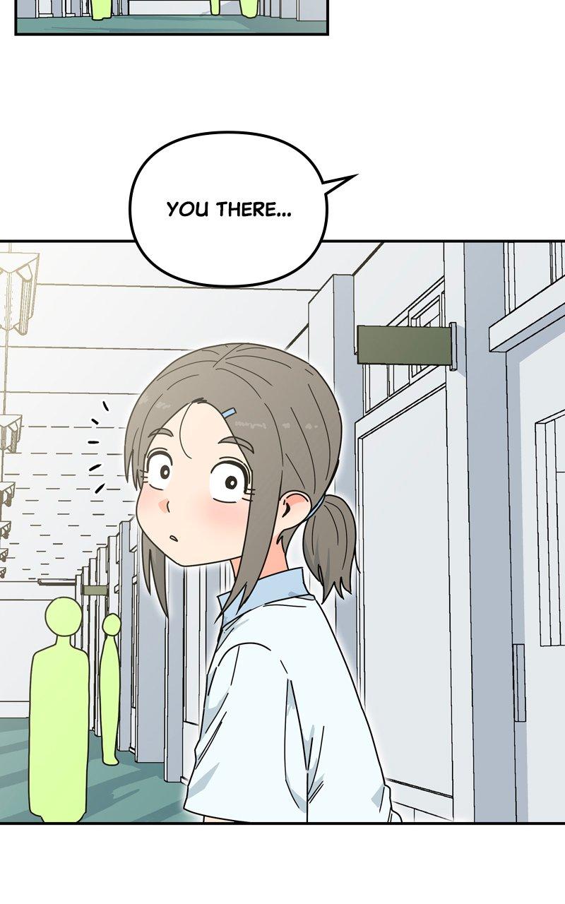 Humanoido Chapter 17 - Page 38