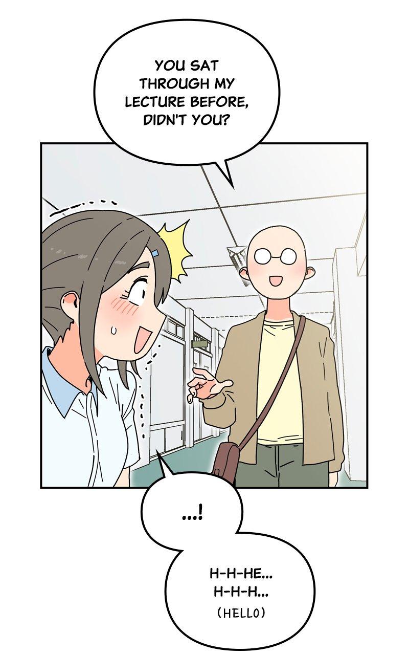 Humanoido Chapter 17 - Page 39