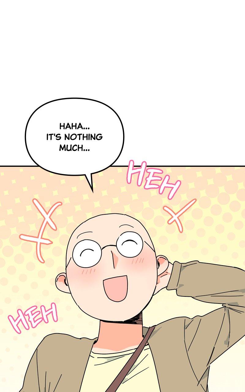 Humanoido Chapter 17 - Page 40